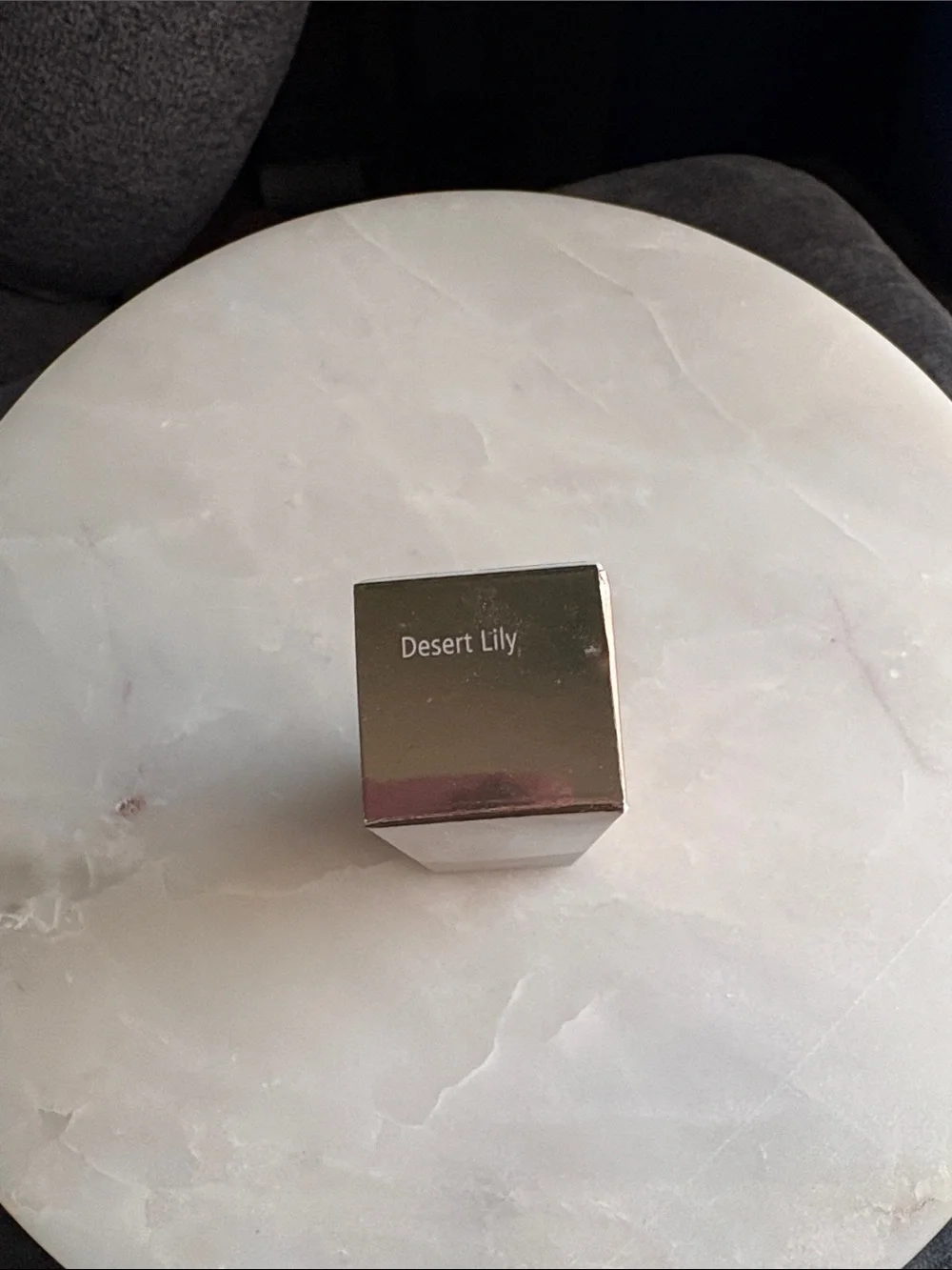 Chantecaille Lip Veil in DESERT LILY ✨BNIB✨